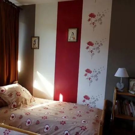 La Sapiniere Duplex