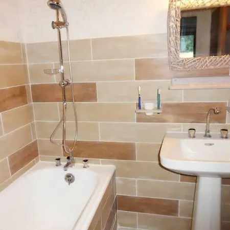La Sapiniere Duplex *