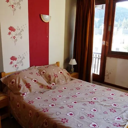 La Sapiniere Duplex *