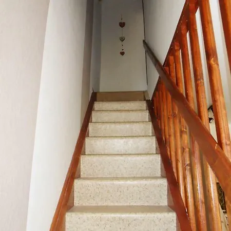 La Sapiniere Duplex Holiday home Pra Loup