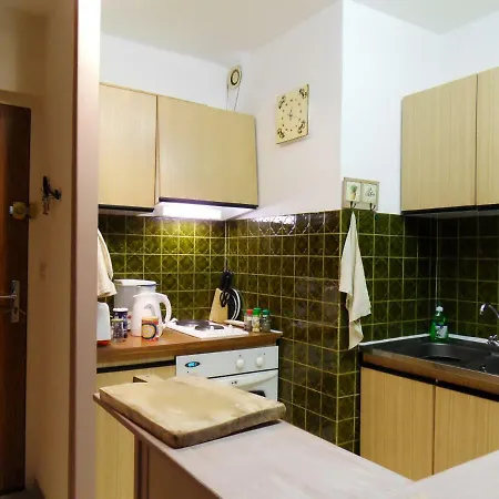 Holiday home La Sapiniere Duplex *
