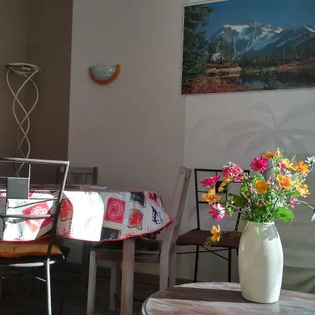 Holiday home La Sapiniere Duplex